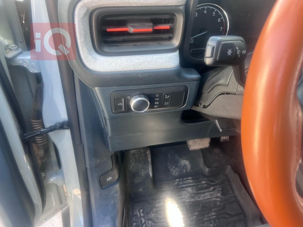 فۆرد ماڤیریک